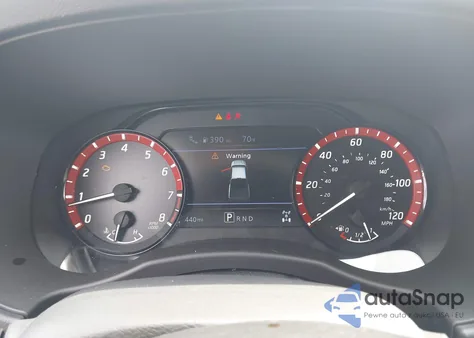 2025 Nissan Frontier Pro-4X 4X4 from USA, damaged, VIN 1N6ED1EK0SN616133